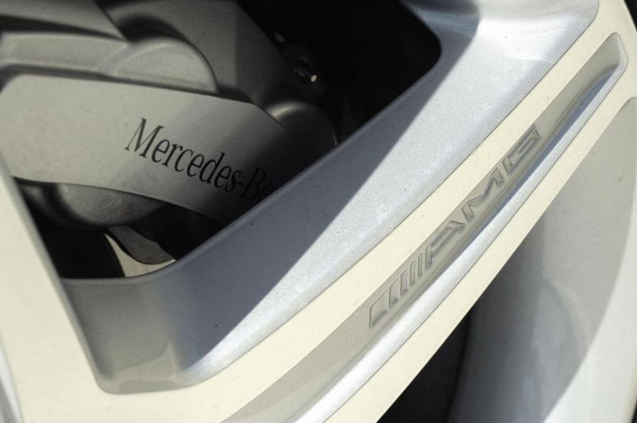  Mercedes-Benz S500 Grand Edition 2012 года  (фото 2 из 21)
